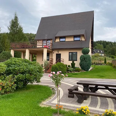 Casa de Férias Dom Do Wynajecia 